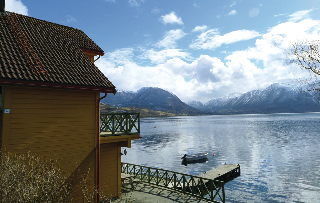 Lejlighed - Rosendal , Norge - N19217 4