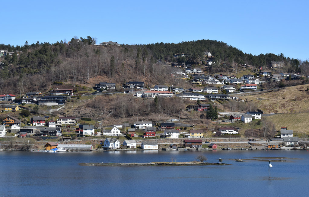 Feriehuse - Norheimsund/Hardanger/Vestland , Norge - N19609 12