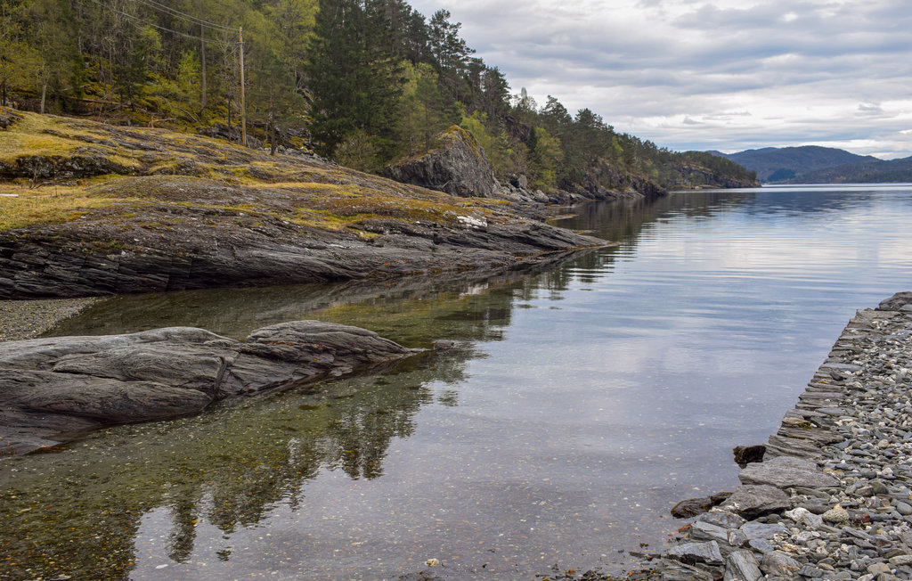 Ferienhaus - Sundvor , Norwegen - N19517 21