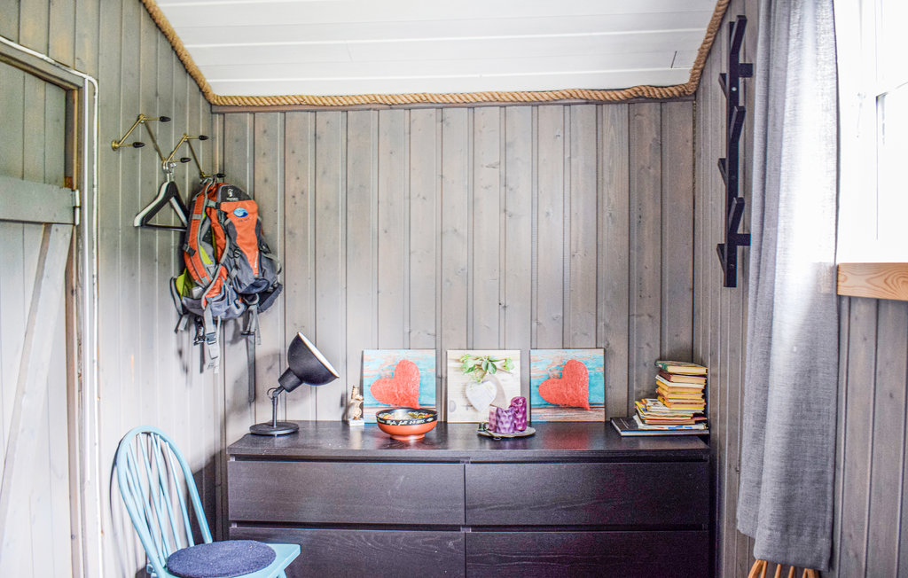 Feriehus - Kvamskogen/Norheimsund/Kvam , Norge - N19557 14