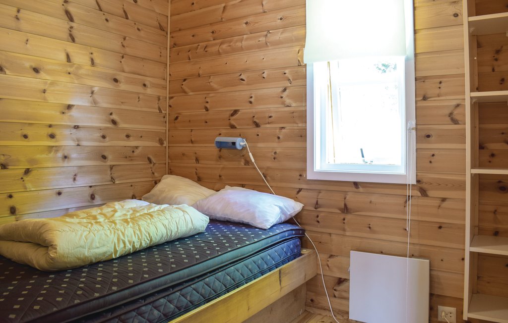 Feriehuse - Vallavik/Hardanger , Norge - N19706 12