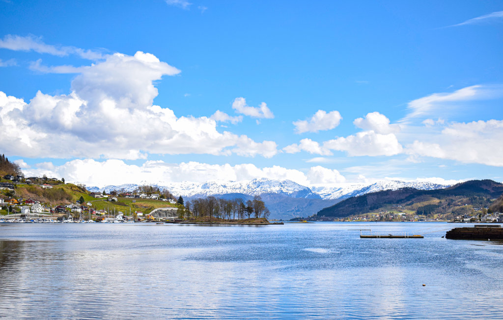 Ferienhaus - Norheimsund/Kvam , Norwegen - N19449 9