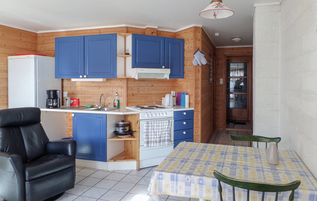 Ferienwohnung - Rosendal , Norwegen - N19157 9