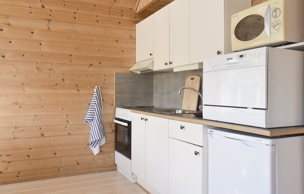 Feriehuse - Vallavik/Ulvik , Norge - N19701 5