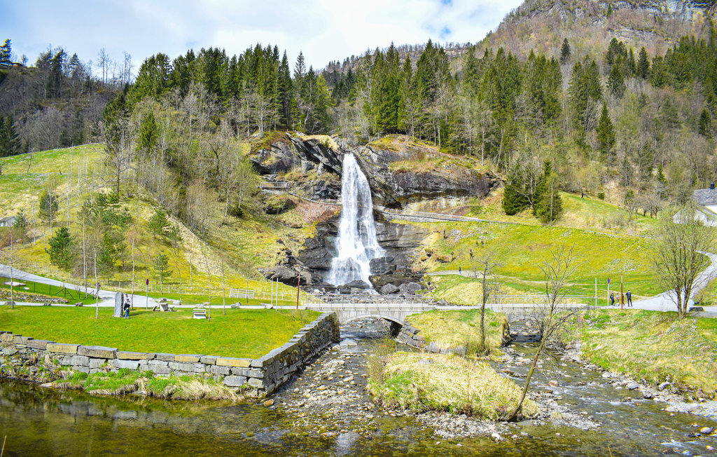 Ferienhaus - Norheimsund/Kvam , Norwegen - N19449 7