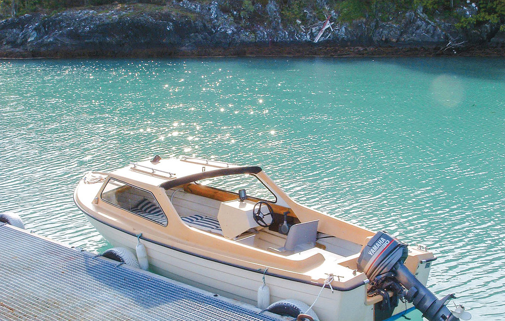 Feriehuse - Gjermundshamn , Norge - N19604 22