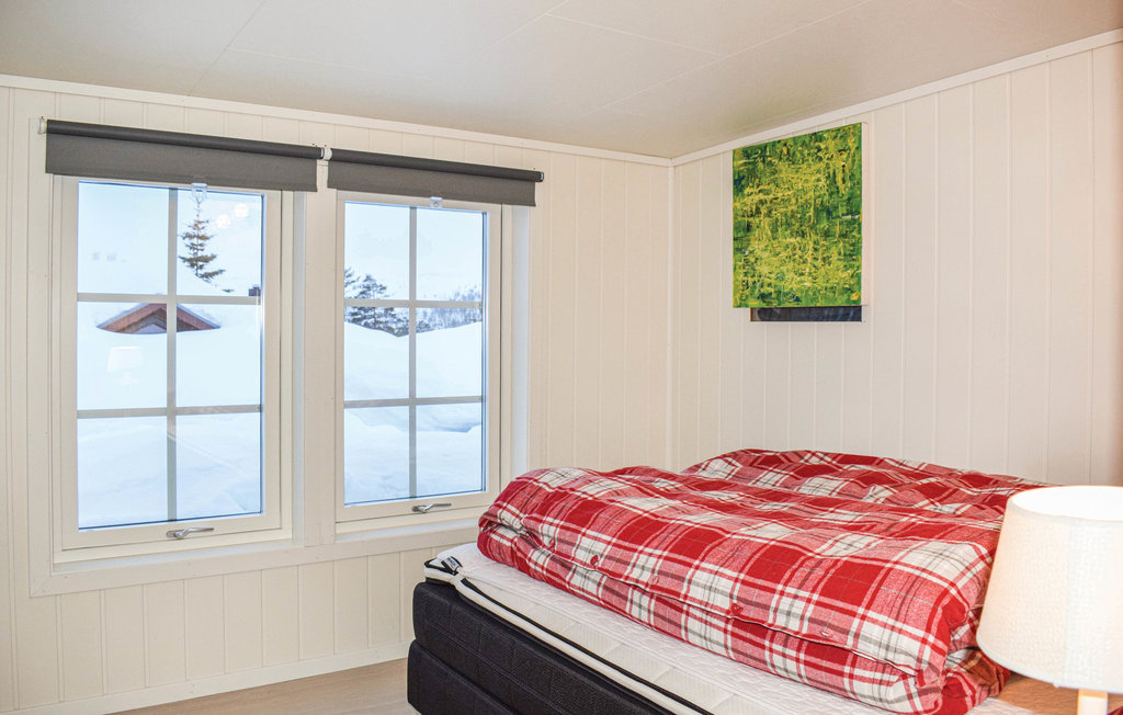 Feriehuse - Kvamskogen/Norheimsund , Norge - N19080 17