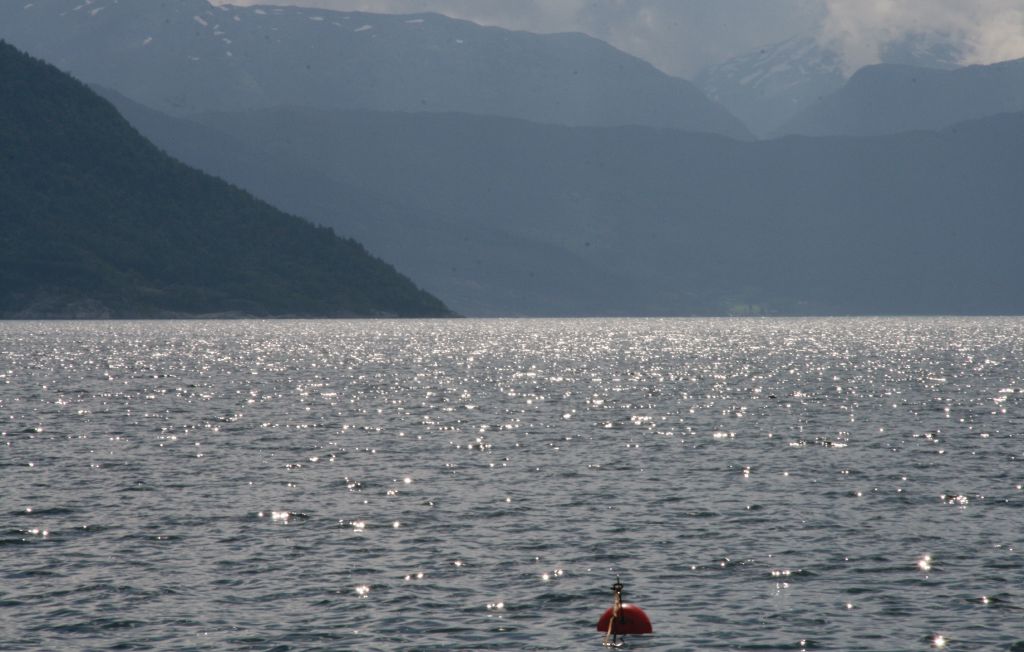 Feriehuse - Ålvik , Norge - N19171 12