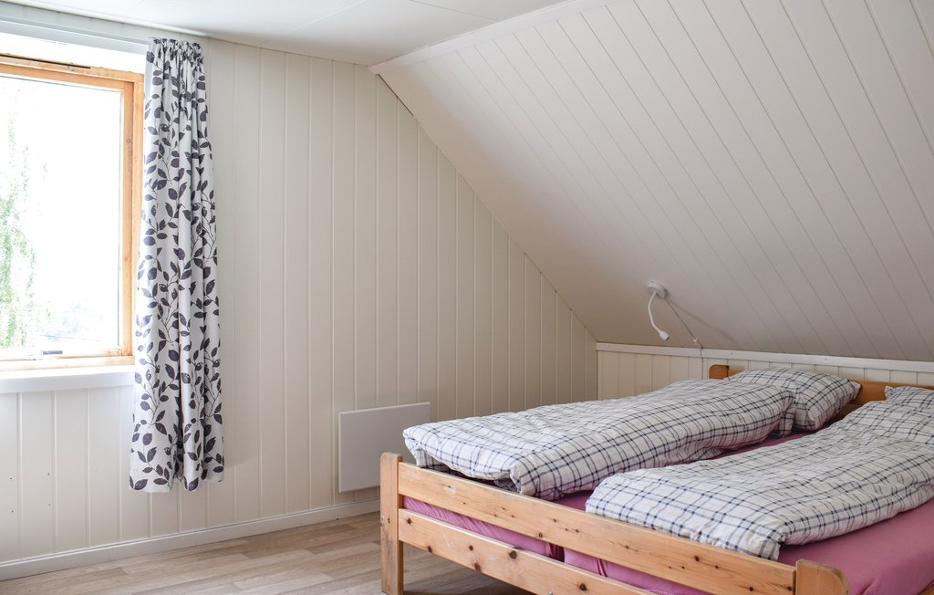 Ferienhaus - Fykse/Hardanger , Norwegen - N19389 9