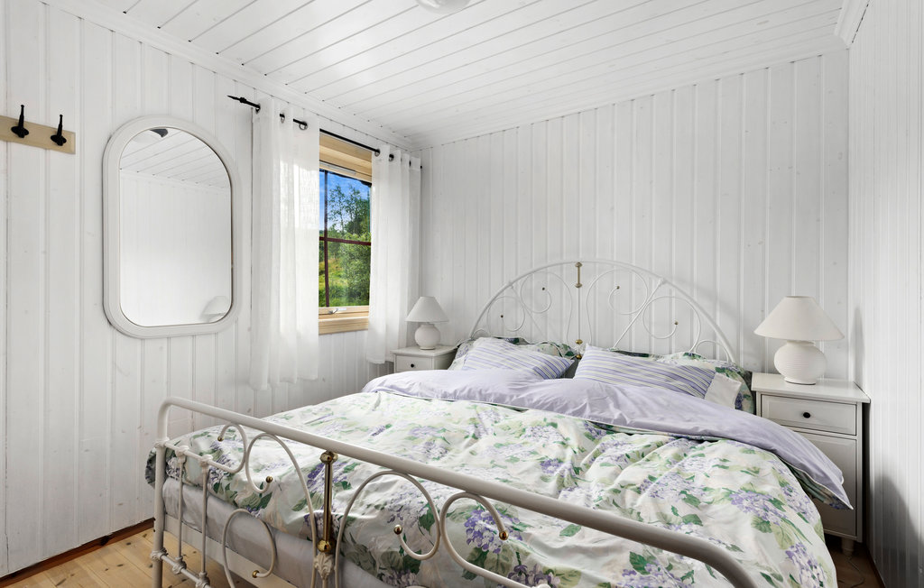 Feriehuse - Mødalsvegen/Kvamskogen , Norge - N19554 26