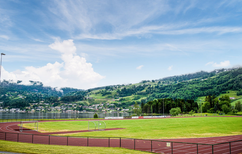 Feriehuse - Ulvik/Hardanger , Norge - N19696 26