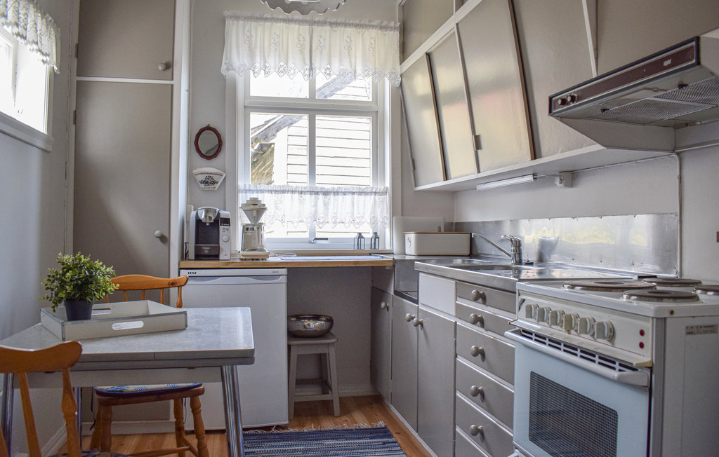 Ferienhaus - Norheimsund/Kvam , Norwegen - N19449 5