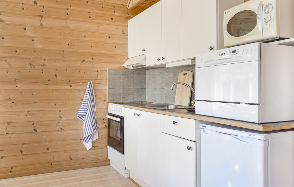 Ferienhaus - Vallavik/Ulvik , Norwegen - N19703 4