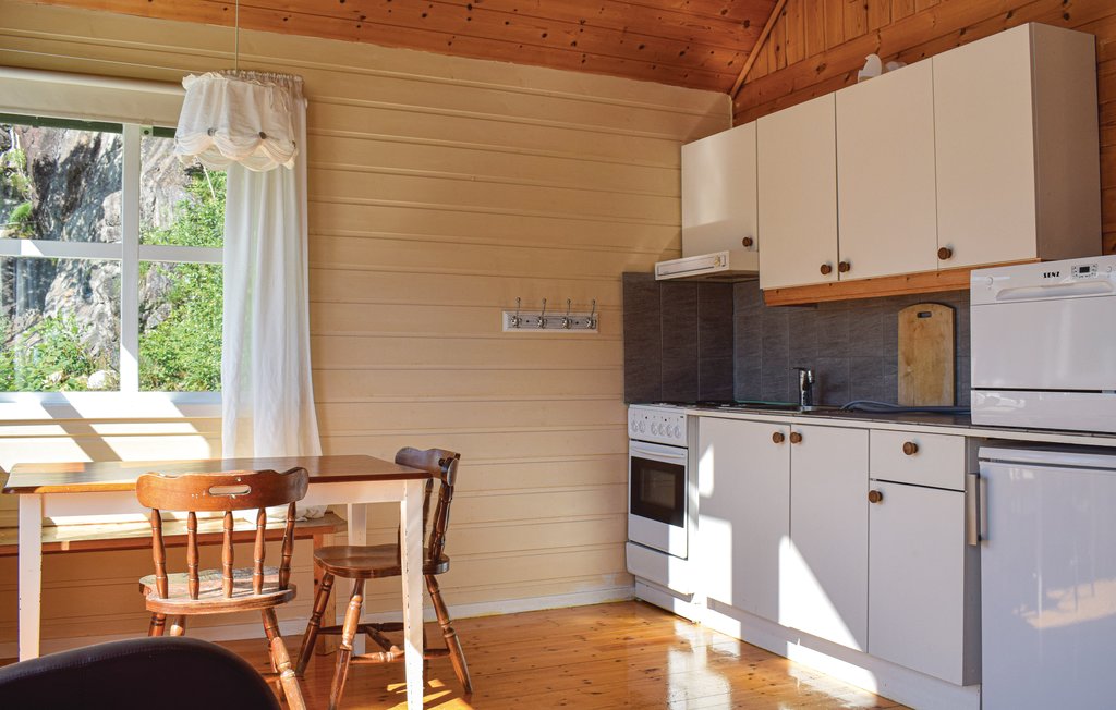 Feriehuse - Vallavik/Hardanger , Norge - N19706 9