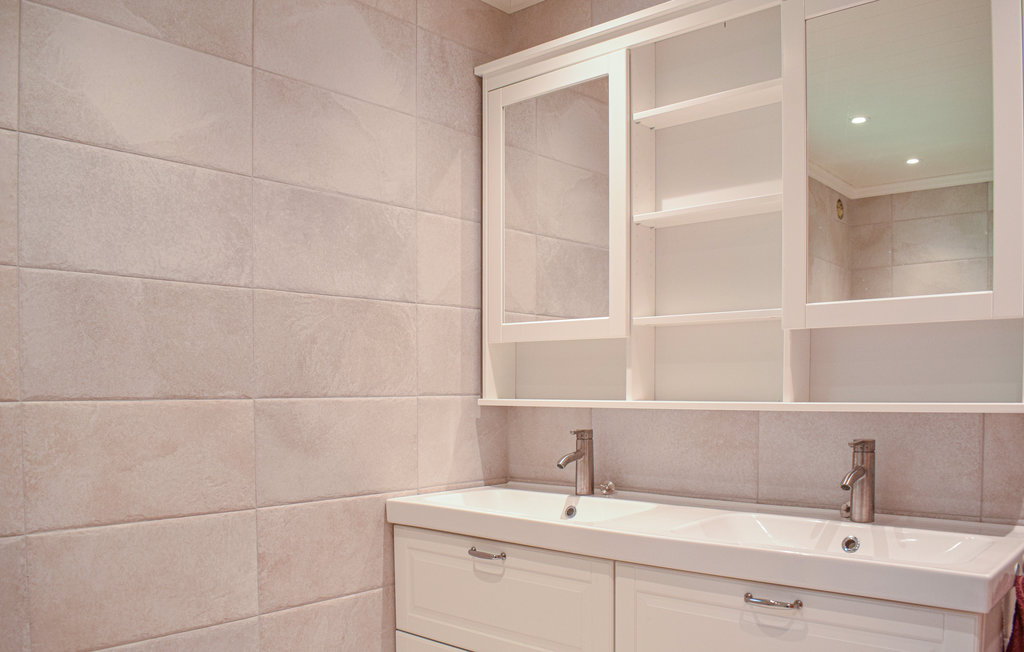 Ferienhaus - Strandebarm/Hardanger , Norwegen - N19488 14