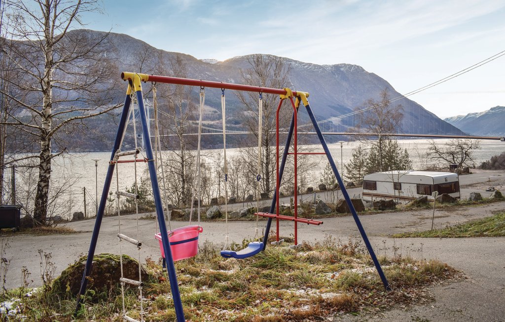 Feriehuse - Vallavik/Hardanger , Norge - N19706 15