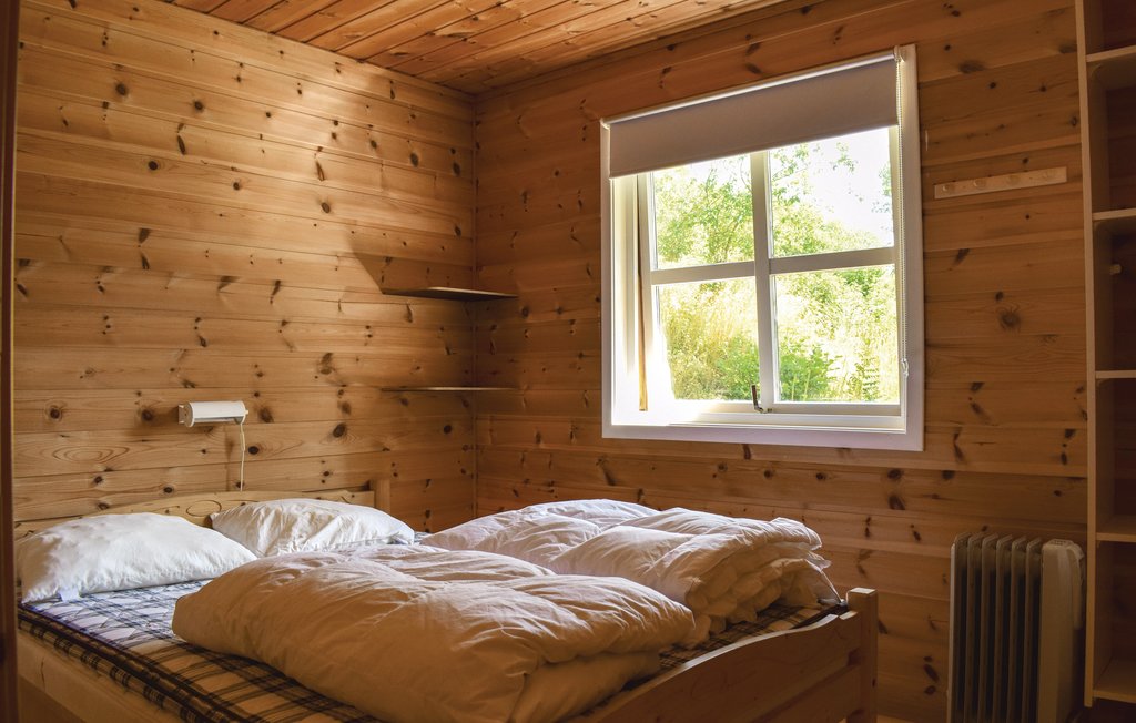 Feriehuse - Vallavik/Hardanger , Norge - N19706 5