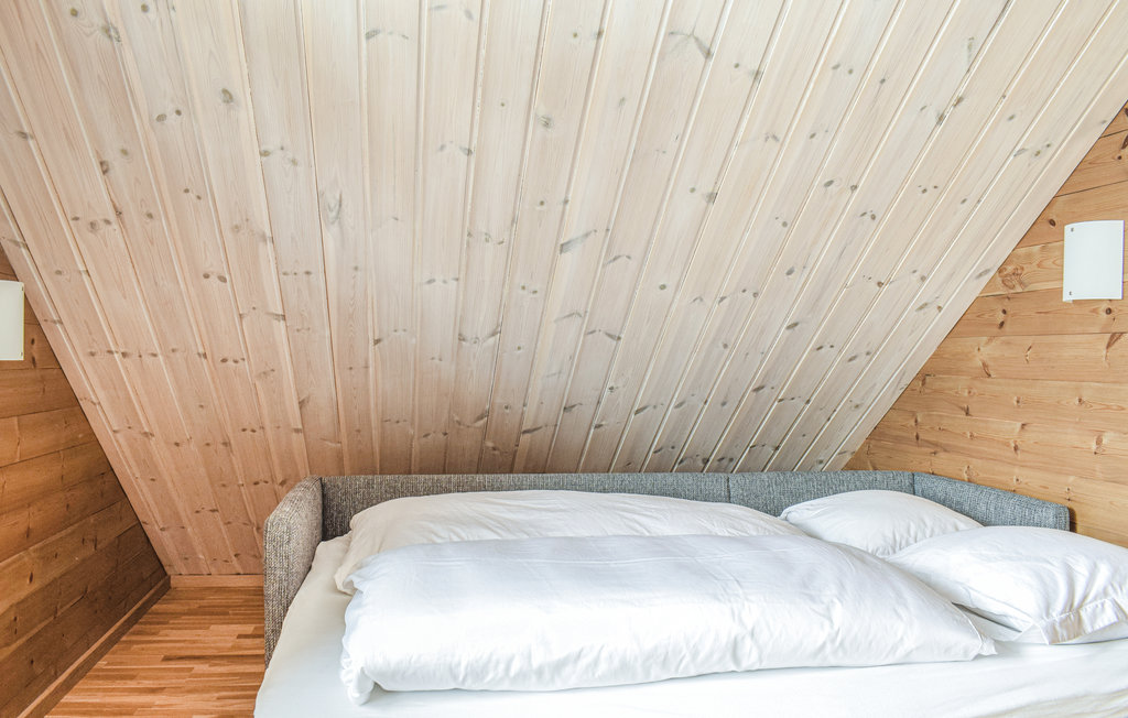 Ferienhaus - Røldal/Odda , Norwegen - N19420 20