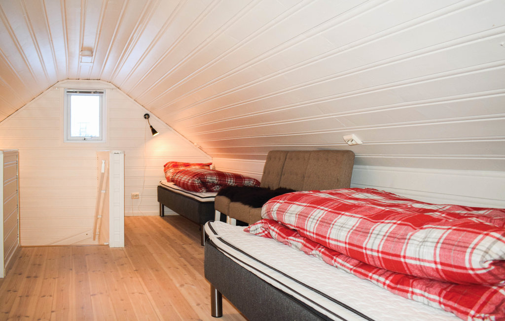 Feriehuse - Kvamskogen/Norheimsund , Norge - N19080 21