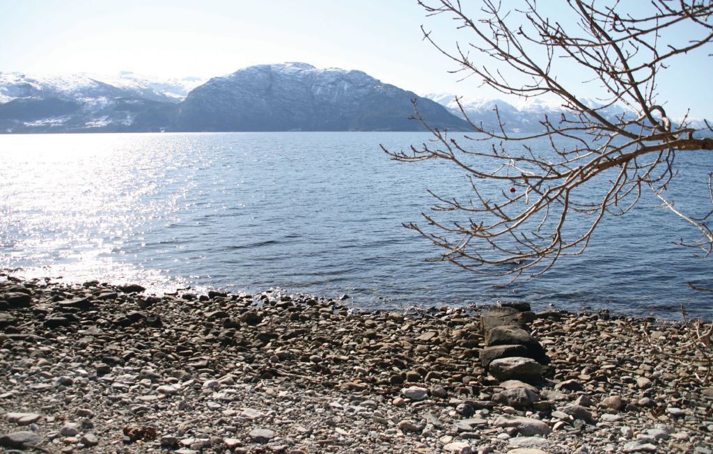 Feriehuse - Ålvik , Norge - N19171 16