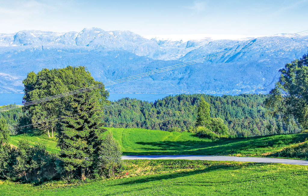 Location de vacances - Øystese/Sjuseter , Norvège - N19322 17