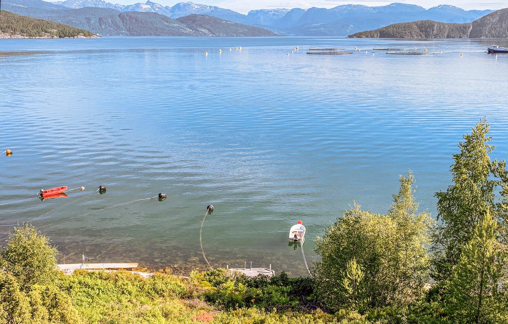 Feriehus - Belsnes/Jondal/Hardanger , Norge - N19589 13
