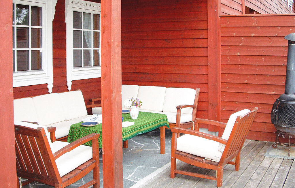 Feriehus - Gjermundshamn , Norge - N19602 15