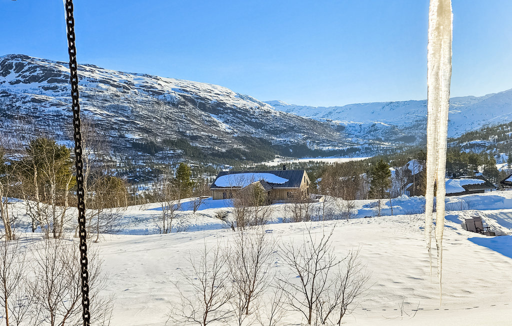 Feriehus - Seljestad/Ullensvang , Norge - N19427 2