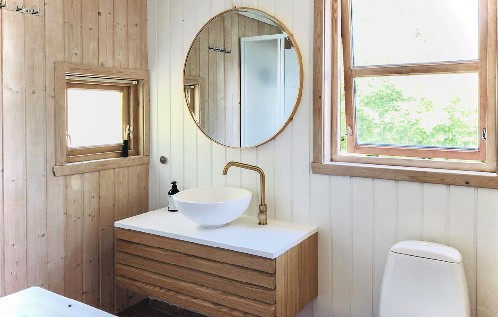 Feriehuse - Norheimsund/Hardanger , Norge - N19393 19