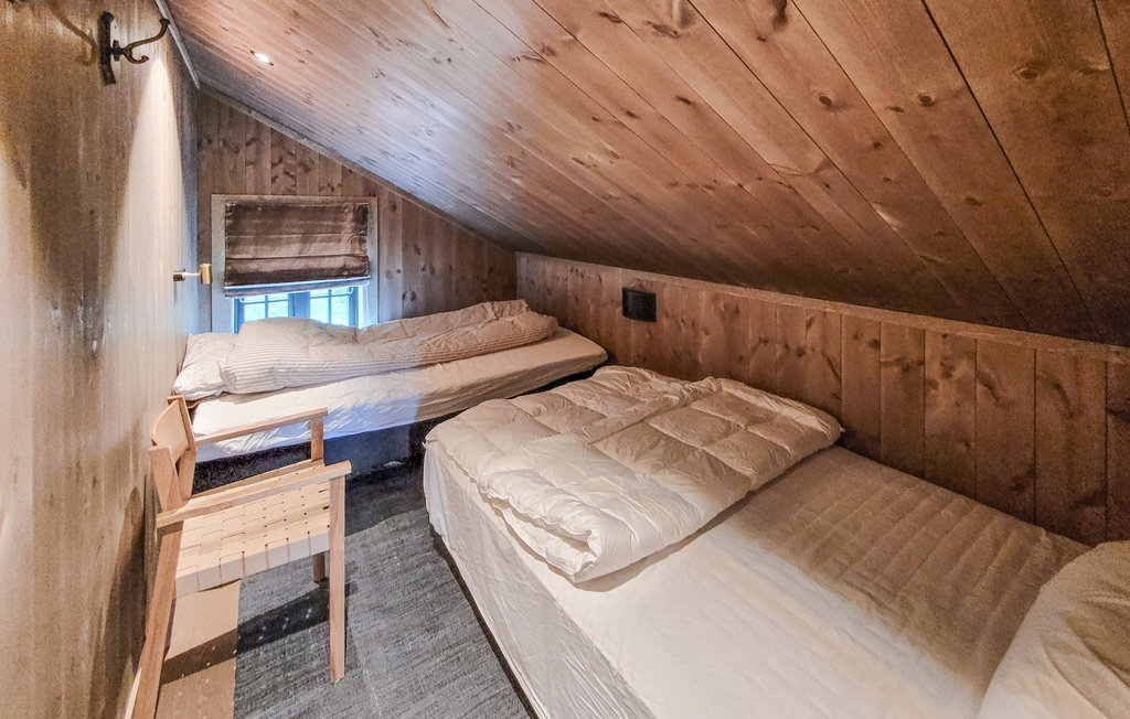 Semesterhus - Maurset/Eidfjord , Norge - N19468 19