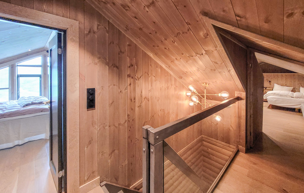 Semesterhus - Maurset/Eidfjord , Norge - N19468 21