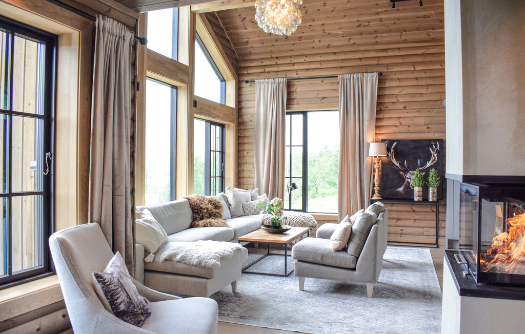 Semesterhus - Maurset/Eidfjord , Norge - N19468 2