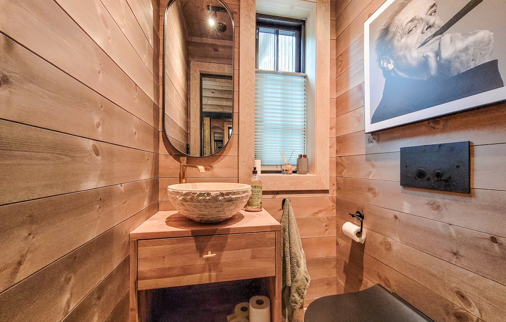 Semesterhus - Maurset/Eidfjord , Norge - N19468 24