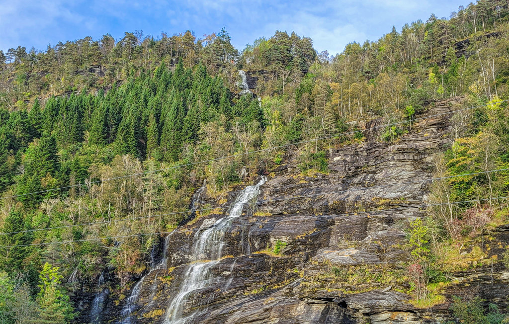 Ferienhaus - Strandebarm/Hardanger , Norwegen - N19488 17