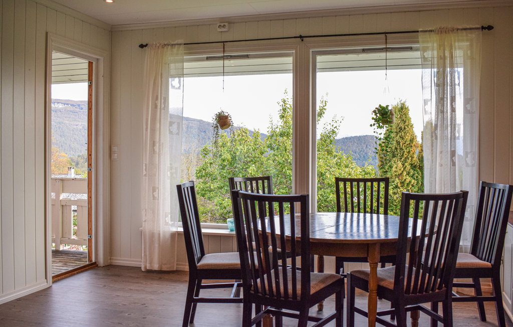 Ferienhaus - Strandebarm/Hardanger , Norwegen - N19488 4