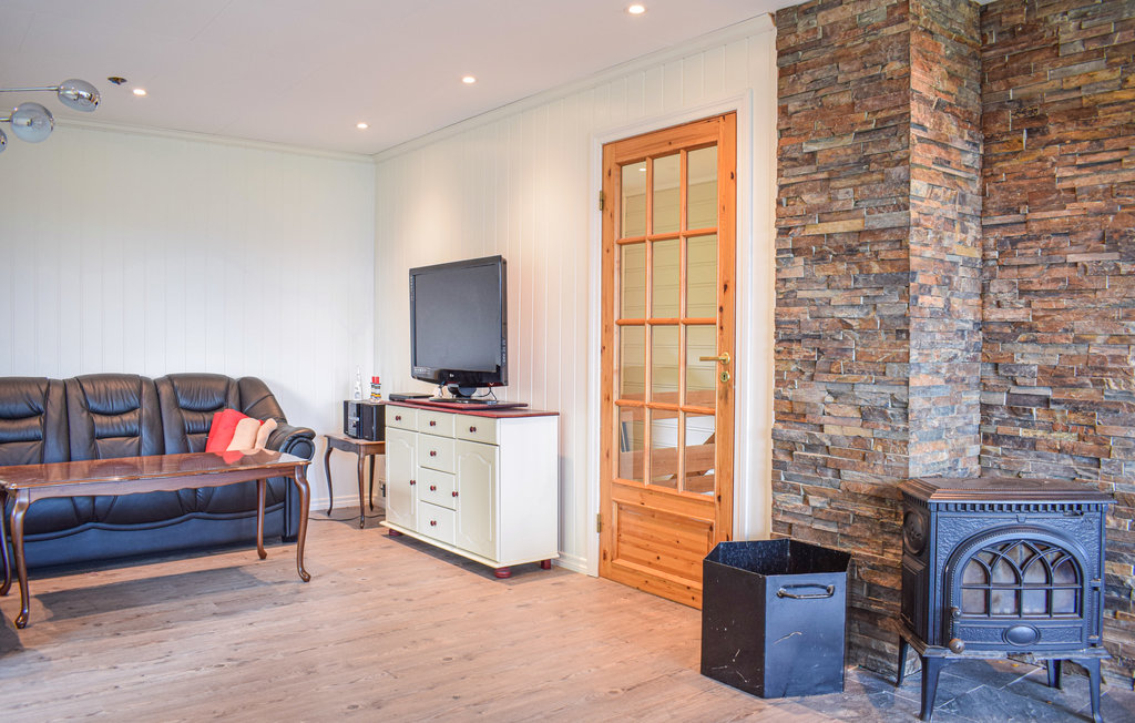 Ferienhaus - Strandebarm/Hardanger , Norwegen - N19488 5