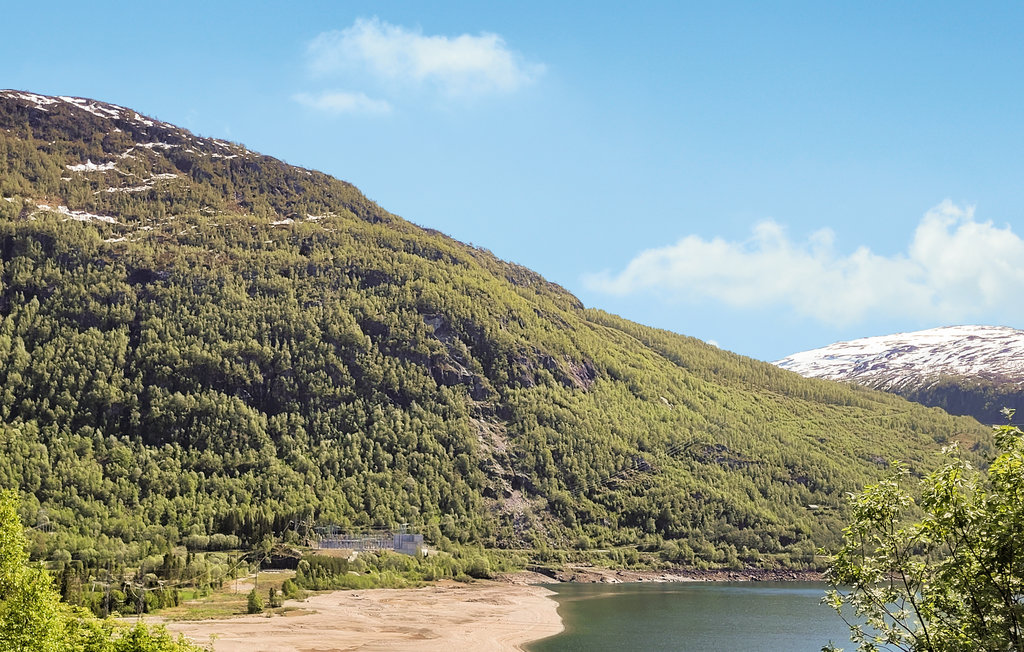 Feriehuse - Røldal/Ullensvang/Vestland , Norge - N19448 22