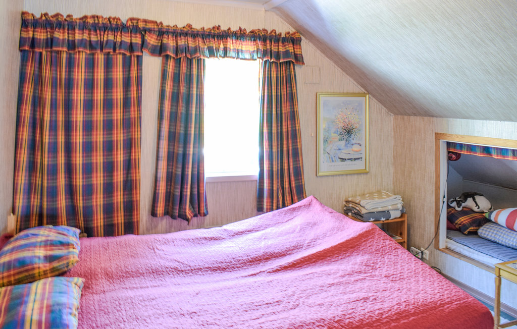 Feriehuse - Røldal/Ullensvang/Vestland , Norge - N19448 19