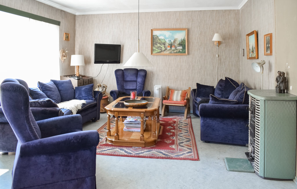 Feriehuse - Røldal/Ullensvang/Vestland , Norge - N19448 4