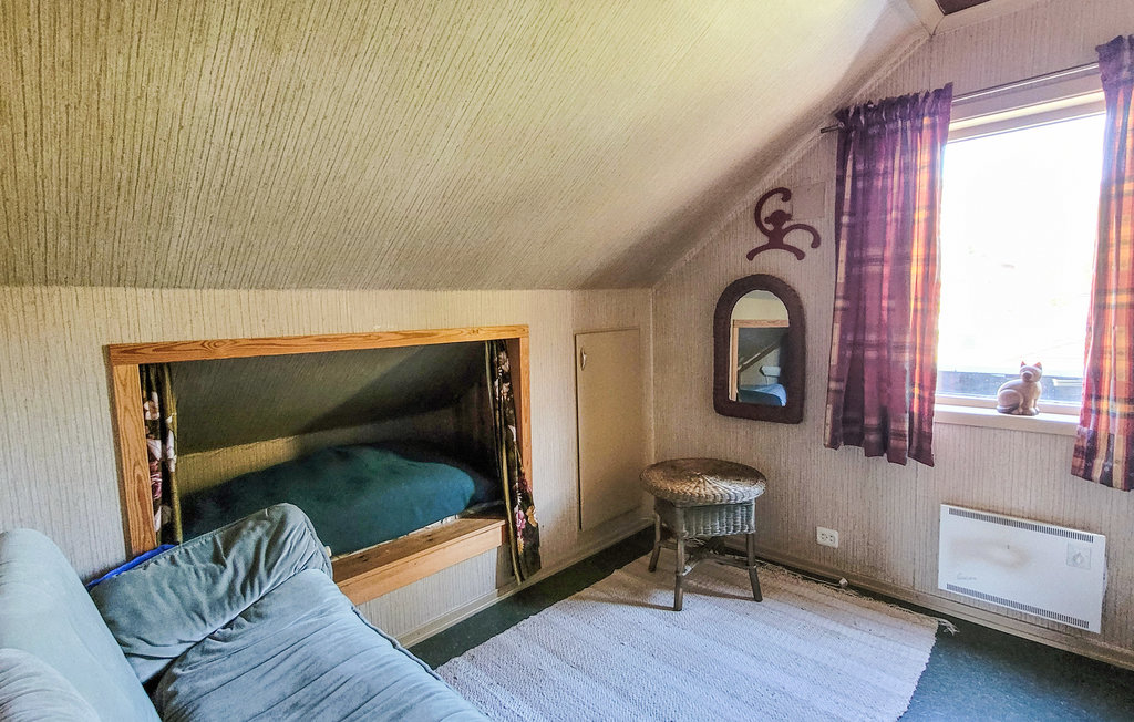 Feriehuse - Røldal/Ullensvang/Vestland , Norge - N19448 16