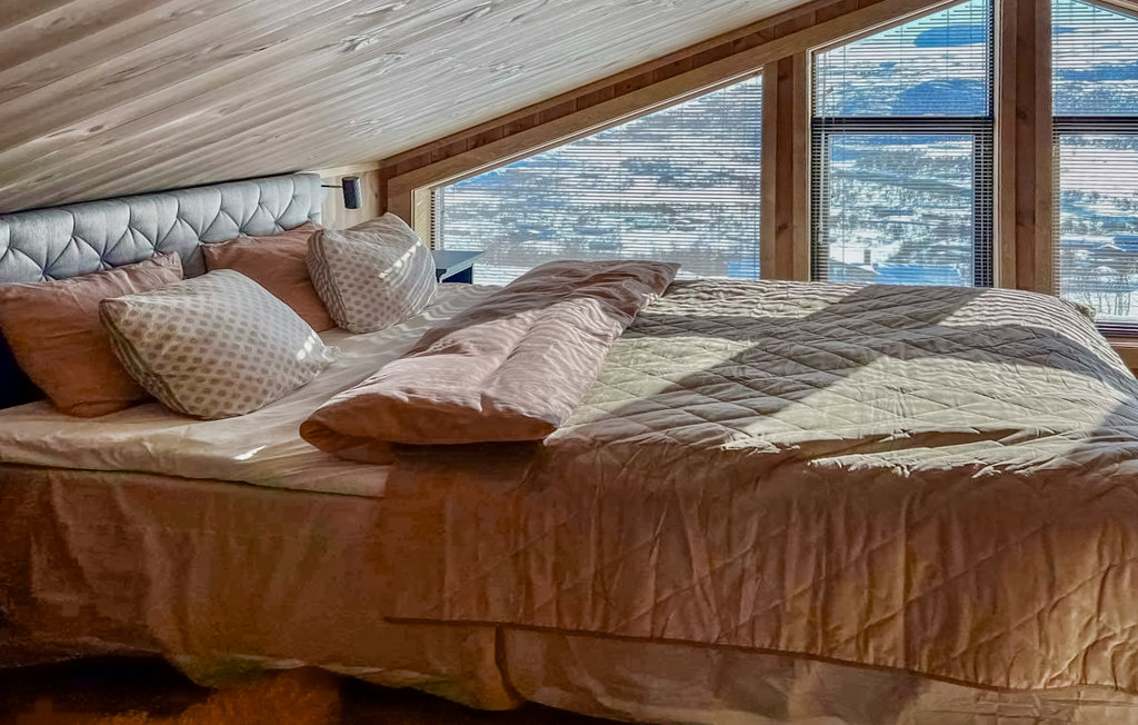 Semesterhus - Maurset/Eidfjord , Norge - N19468 6