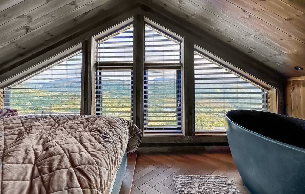 Semesterhus - Maurset/Eidfjord , Norge - N19468 16