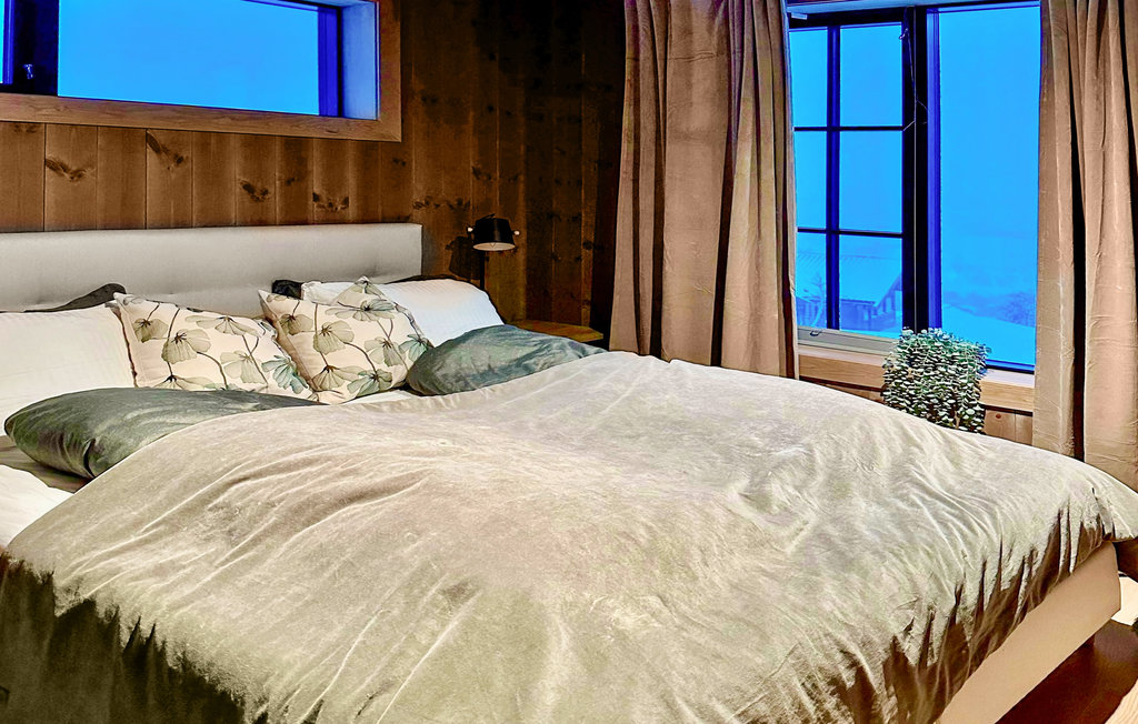 Semesterhus - Maurset/Eidfjord , Norge - N19468 7