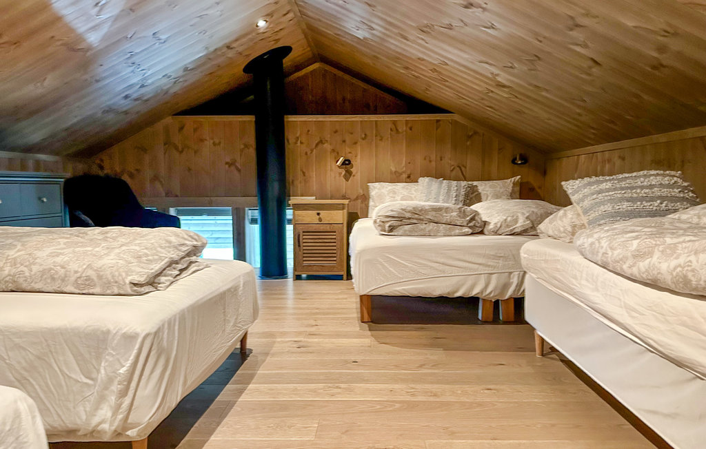 Semesterhus - Maurset/Eidfjord , Norge - N19468 22