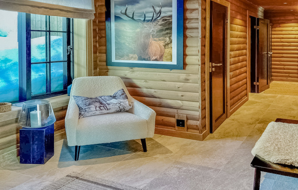 Semesterhus - Maurset/Eidfjord , Norge - N19468 15