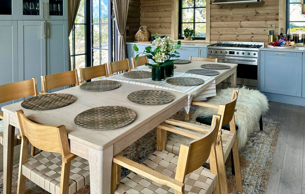 Semesterhus - Maurset/Eidfjord , Norge - N19468 5