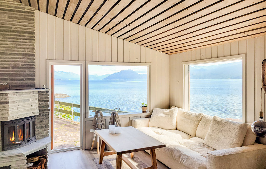 Ferienhaus - Tørvikbygd/Hardanger , Norwegen - N19536 3