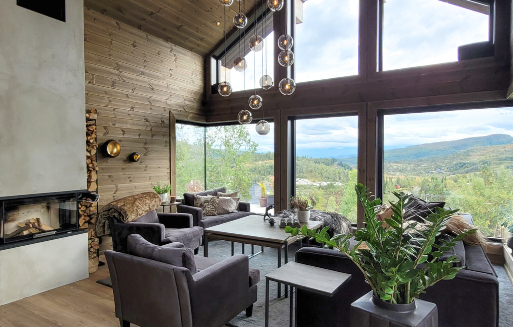 Feriehus - Kvamskogen/Norheimsund , Norge - N19467 16