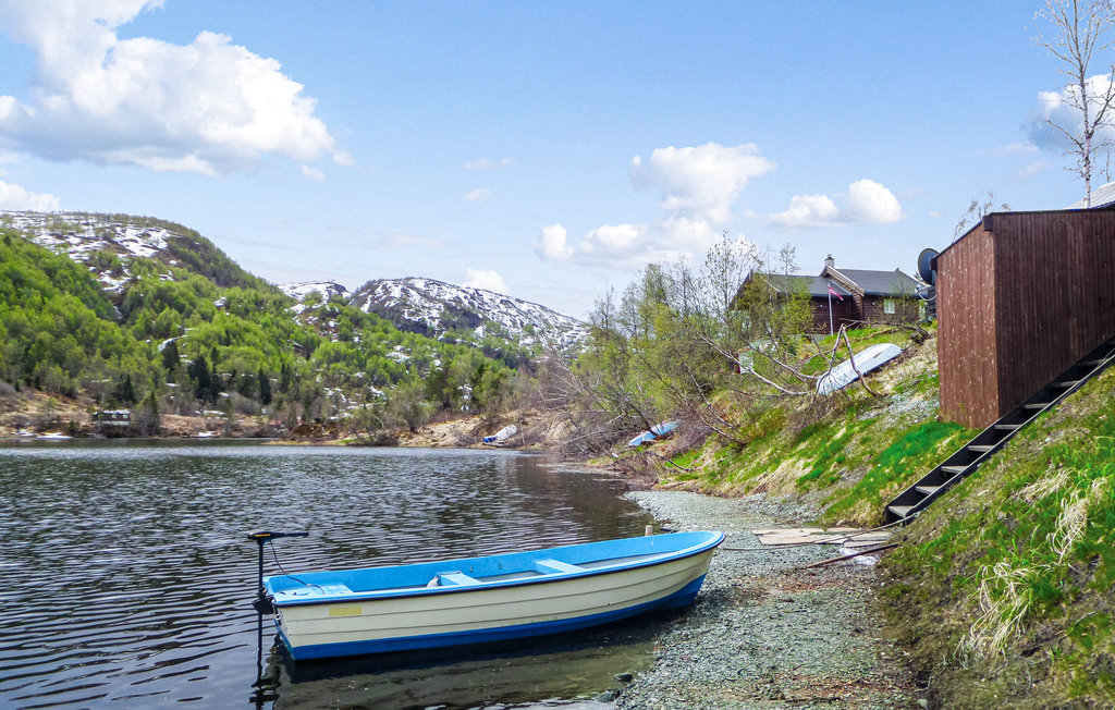 Ferienhaus - Kvamskogen/Norheimsund , Norwegen - N19060 27