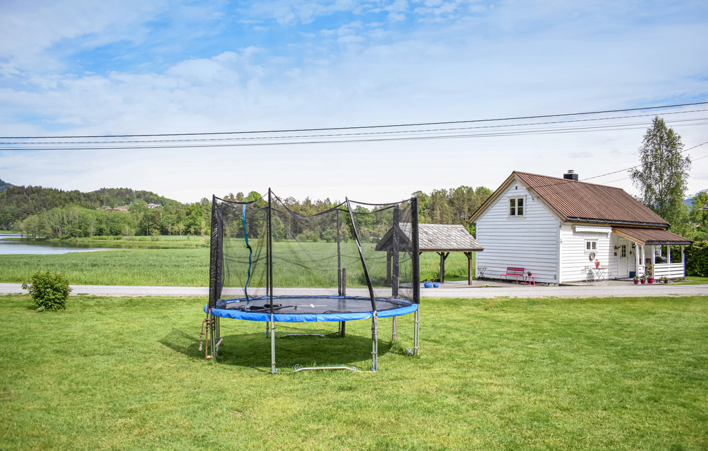 Ferienhaus - Tørvikbygd/Hardanger , Norwegen - N19132 25